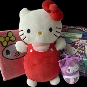 Hello Kitty Bundle!